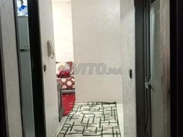 Appartement vente à Anfa, Gharb-Chrarda-Beni Hssen