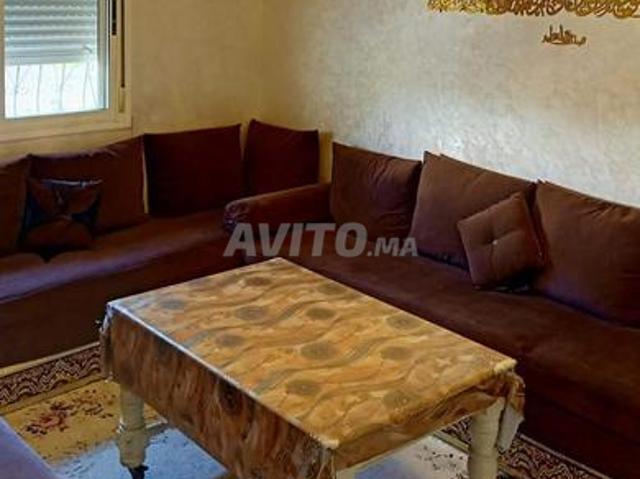 Appartement vente à Dar Bouazza, Gharb-Chrarda-Beni Hssen