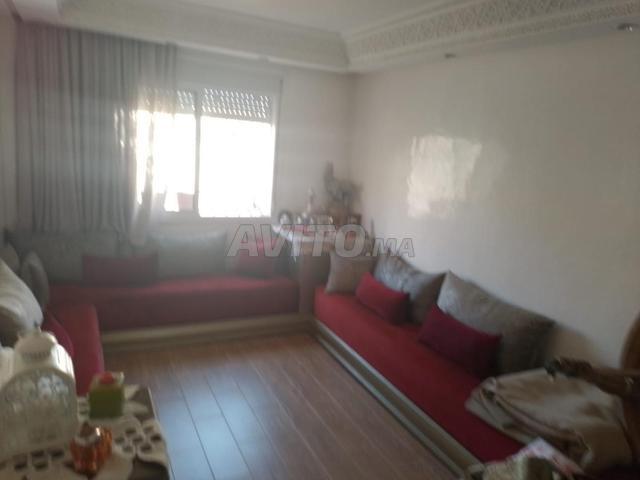 Appartement vente à Anfa, Gharb-Chrarda-Beni Hssen