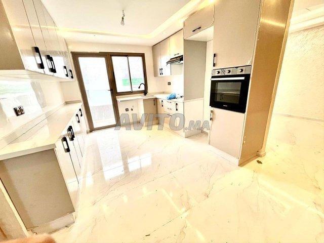 Appartement vente