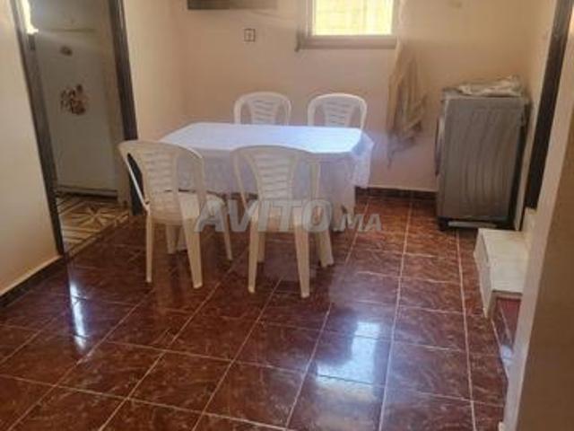 Appartement vente à Youssoufia, L'Oriental