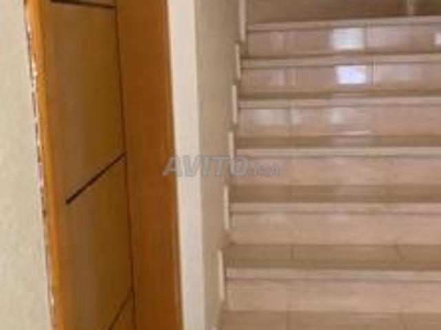 Appartement vente à Meknès