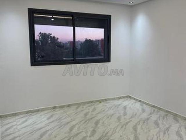 Appartement vente à Sidi Allal El Bahraoui