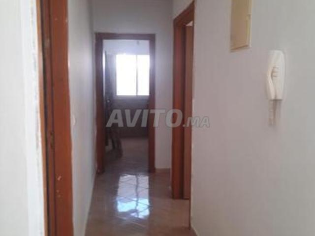 Appartement vente à Dar Bouazza, Gharb-Chrarda-Beni Hssen