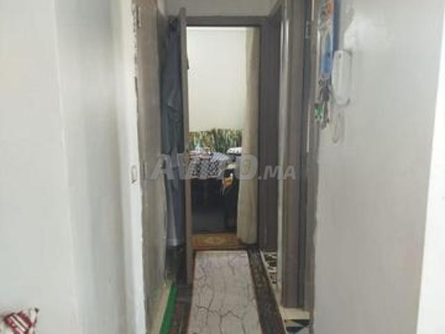 Appartement vente à Dar Bouazza, Gharb-Chrarda-Beni Hssen