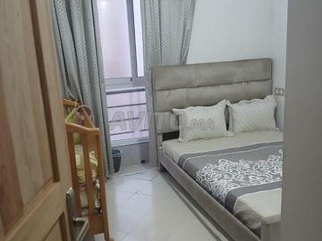 Appartement vente à Lyautey