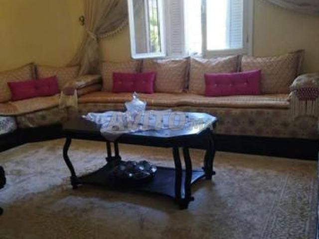 Appartement vente à Dcheira El Jihadia, Oued ed Dahab-Lagouira