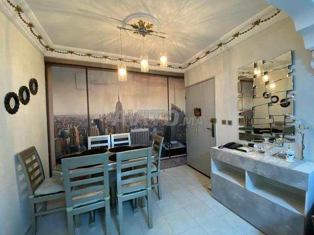 Appartement vente
