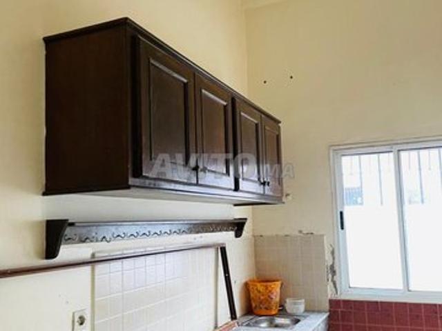 Appartement vente à Saf, L'Oriental