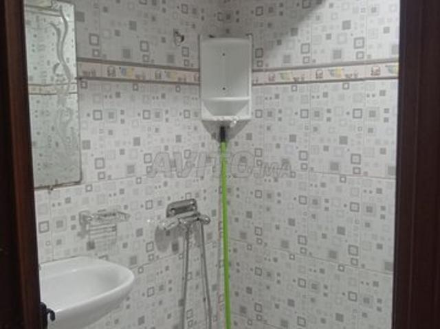 Appartement vente à Anfa, Gharb-Chrarda-Beni Hssen