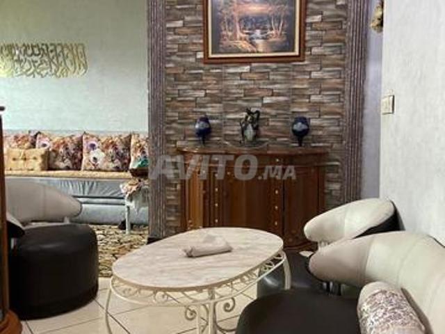 Appartement vente à Anfa, Gharb-Chrarda-Beni Hssen