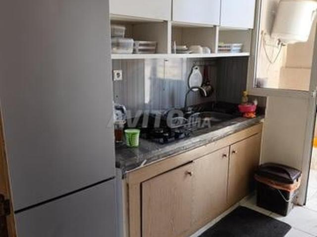 Appartement vente à Dar Bouazza, Gharb-Chrarda-Beni Hssen