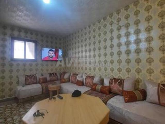 Appartement vente à Fès