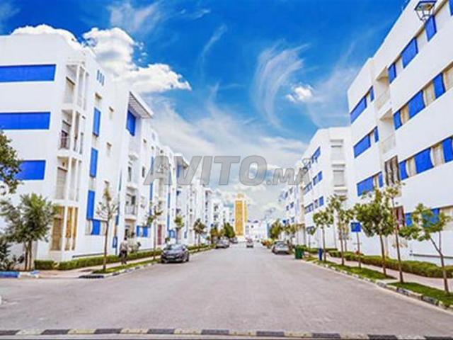 Appartement vente à Martil, Tanger-Tétouan