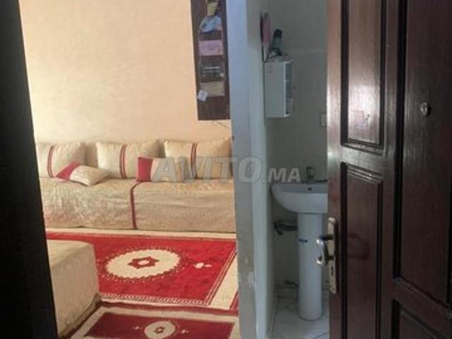 Appartement vente à Berrechid, Gharb-Chrarda-Beni Hssen