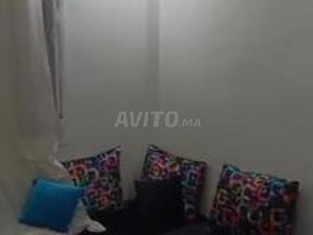 Maison vente à Bouskoura, Gharb-Chrarda-Beni Hssen