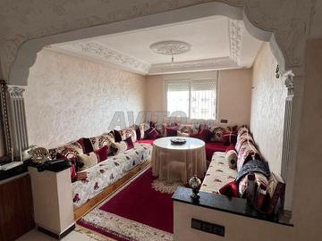 Appartement vente à Anfa, Gharb-Chrarda-Beni Hssen