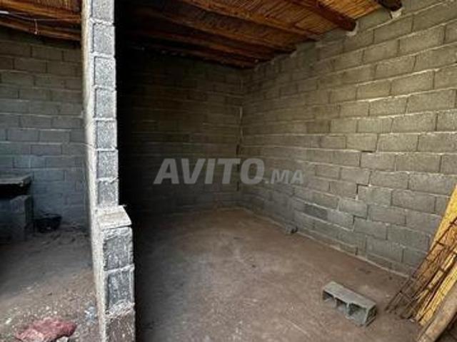 Appartement vente à L'Oriental