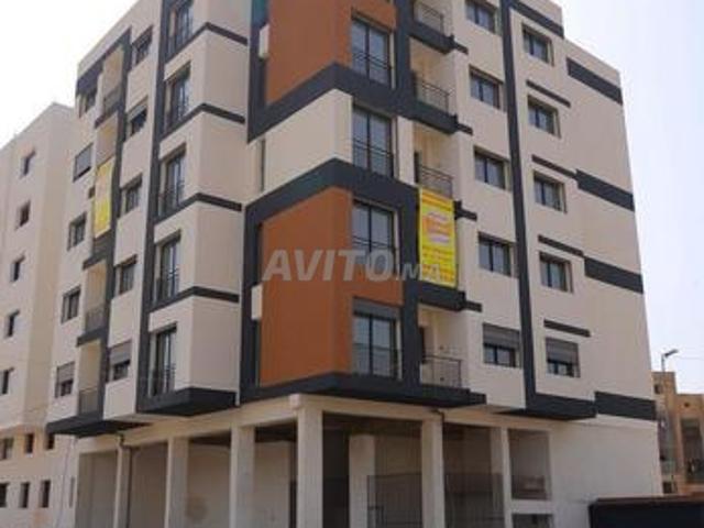Appartement vente à Anfa, Sidi Moumen
