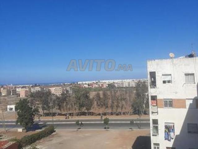 Appartement vente à Mohammedia, Gharb-Chrarda-Beni Hssen
