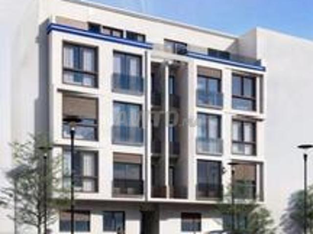 Appartement vente à Al Hoceïma, Tanger-Tétouan