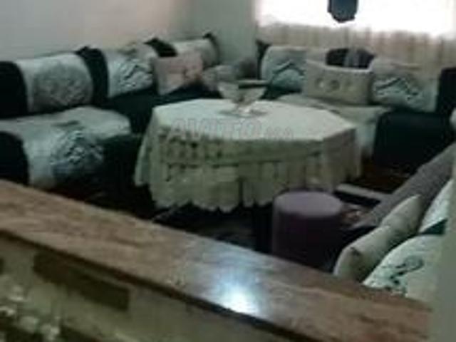 Appartement vente à Anfa, Sidi Moumen