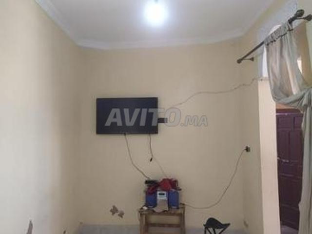 Appartement vente