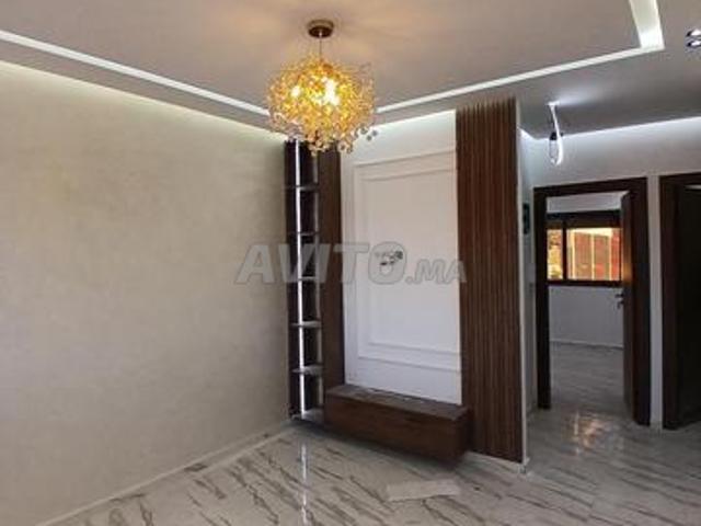 Appartement vente à Lyautey