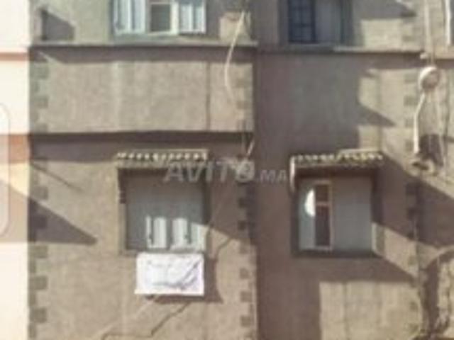 Appartement vente à Mohammedia, Grand Casablanca