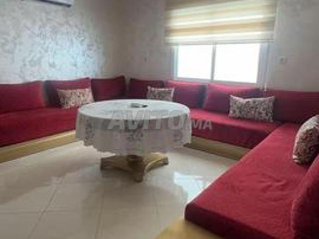 Appartement vente à Nador
