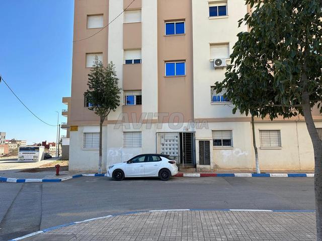 Appartement vente à Nador