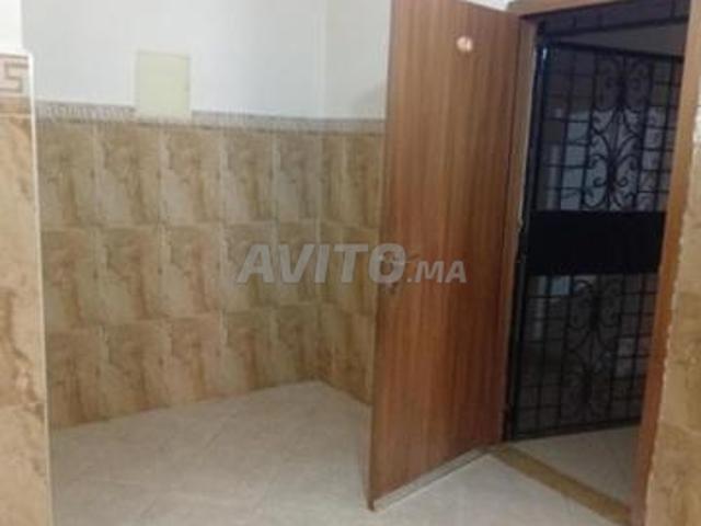 Appartement vente à Ben Slimane