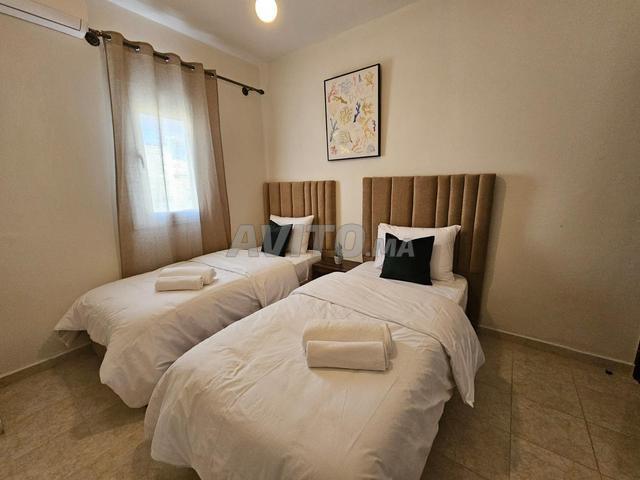 Appartement vente à Tangero, Tanger-Tétouan