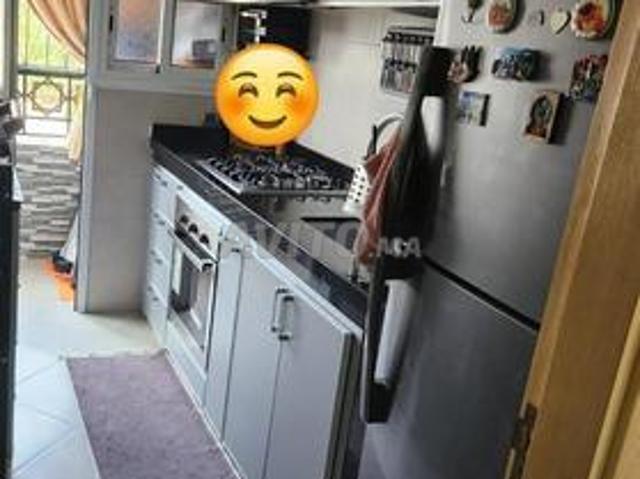 Appartement vente à Tangero, Tanger-Tétouan
