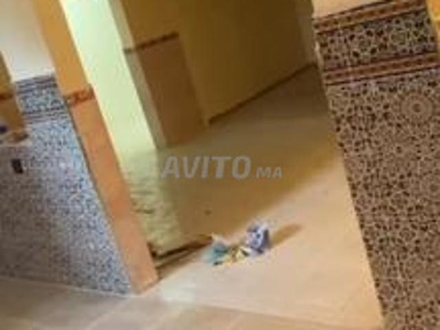 Appartement vente à Dchaira, Laâyoune-Boujdour-Sakia el Hamra