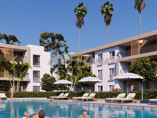 Appartement vente à Saida