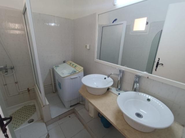 Appartement vente à Sousse