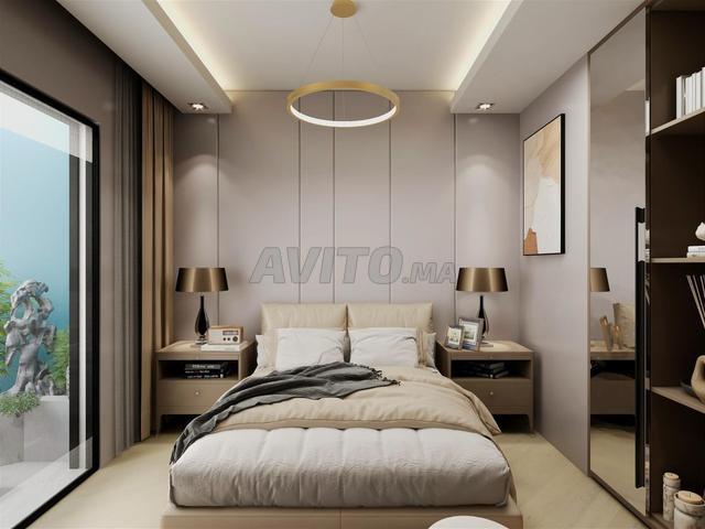 Appartement vente à Haut Founty, Agadir