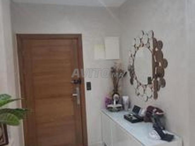 Appartement vente à Anfa, Gharb-Chrarda-Beni Hssen