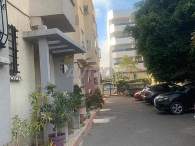 Appartement vente à Anfa, Gharb-Chrarda-Beni Hssen