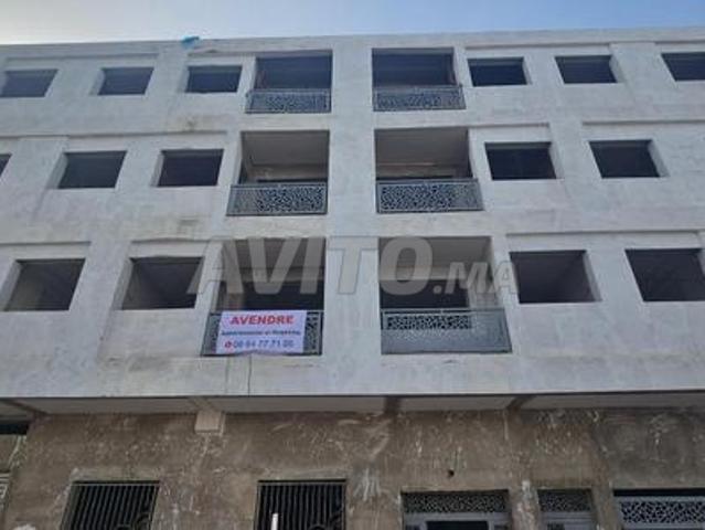Appartement vente à Témara