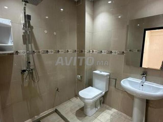 Appartement vente à Agadir, Oued ed Dahab-Lagouira
