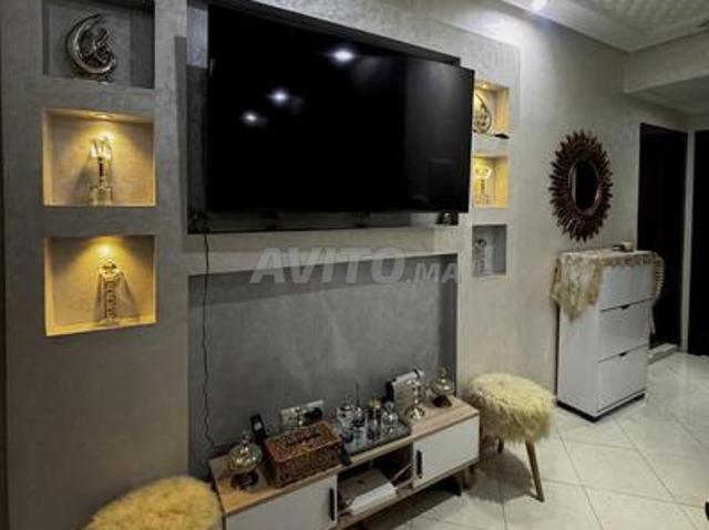 Appartement vente à Anfa, Gharb-Chrarda-Beni Hssen