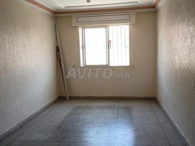Appartement vente à Meknès