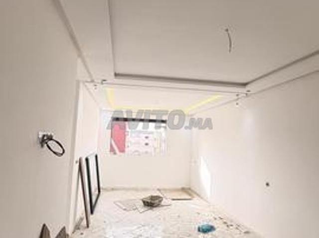 Appartement vente à Sidi Allal El Bahraoui
