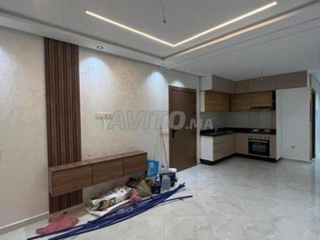 Appartement vente à Lyautey