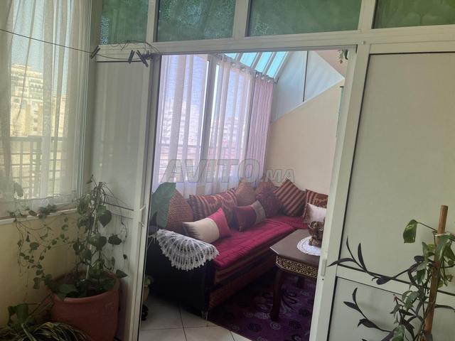 Appartement vente à Centre Ville