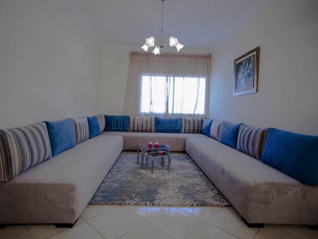 Appartement vente