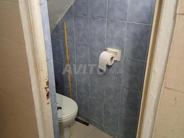 Appartement vente à Rbat