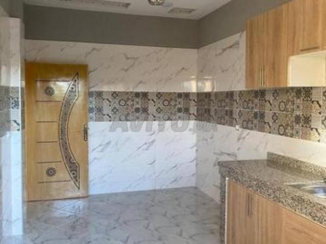Appartement vente à Azrou